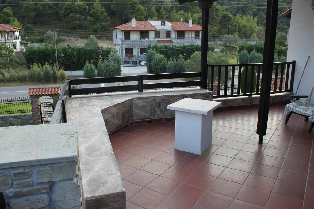 Garden House *