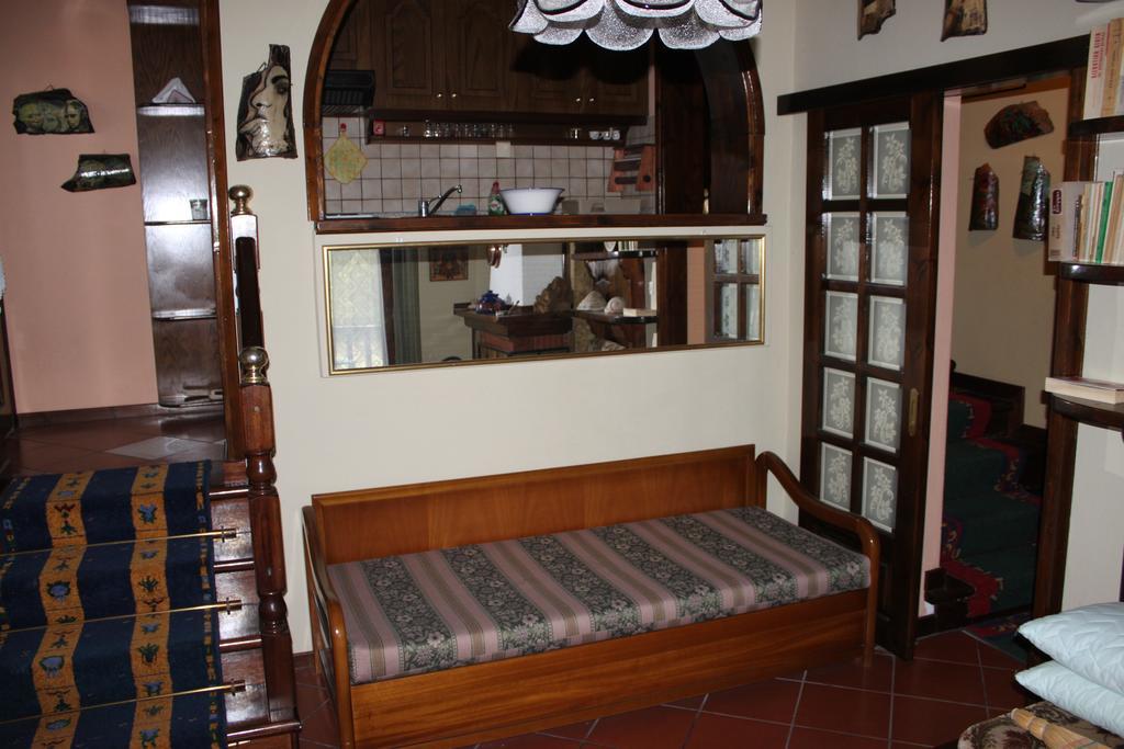 Garden House * Vourvourou