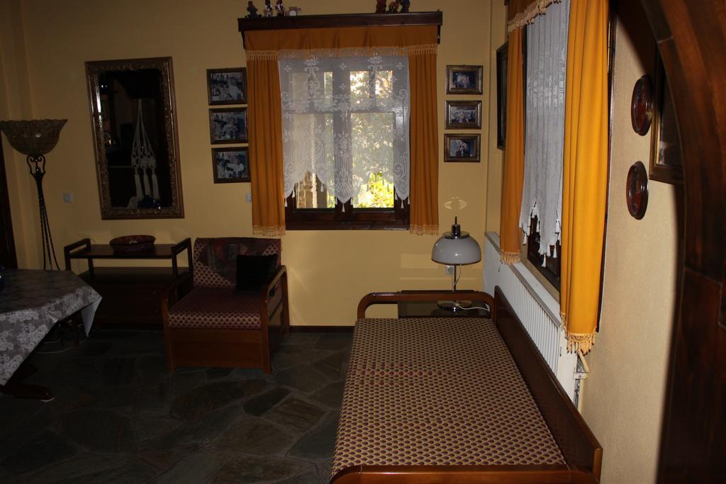 Garden House Apartment Vourvourou
