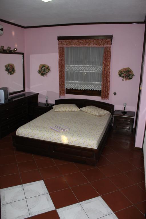 Garden House Apartment Vourvourou
