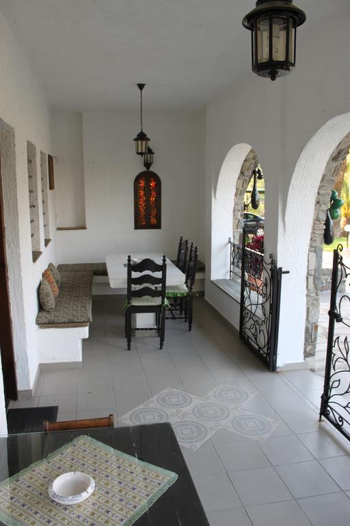 Garden House *