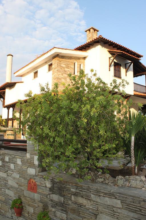 Garden House Vourvourou