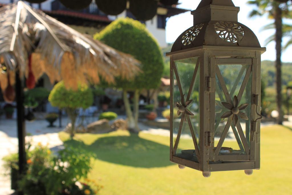 Garden House Vourvourou