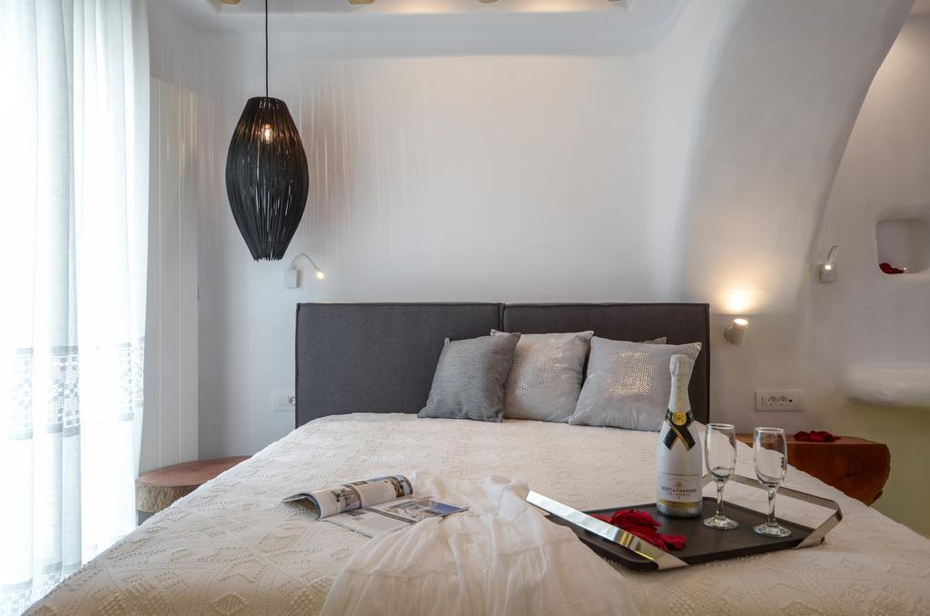 Naxos Island Escape *
