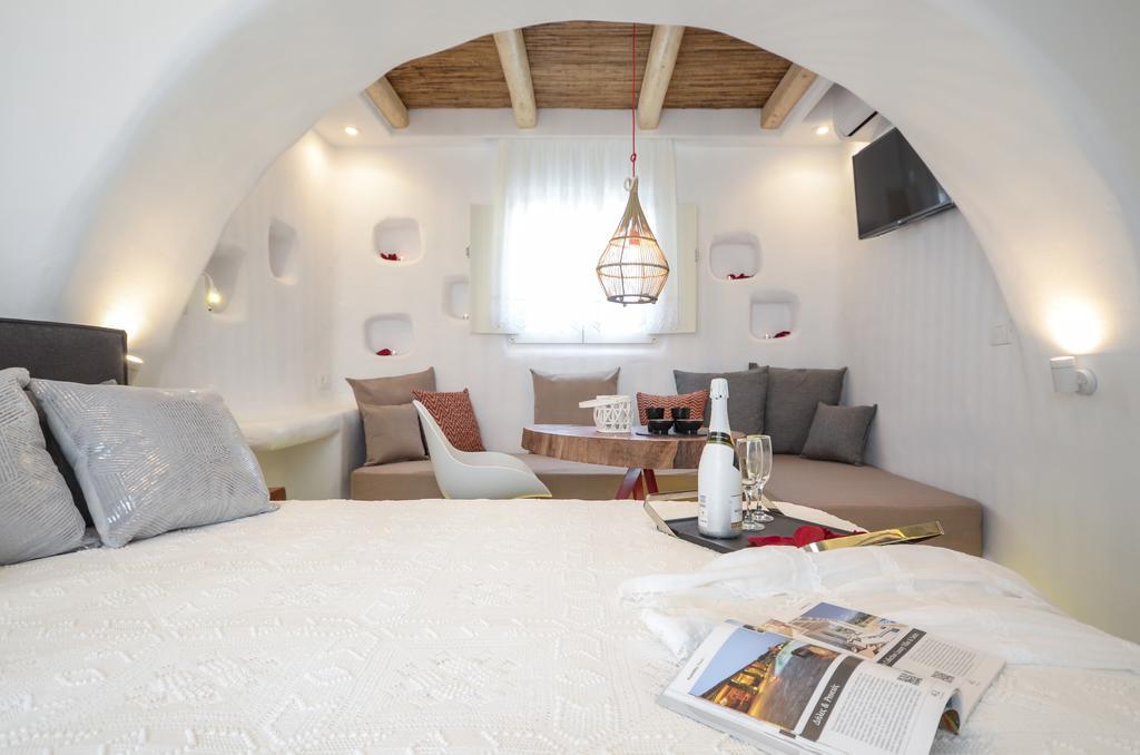 Naxos Island Escape Apartment *