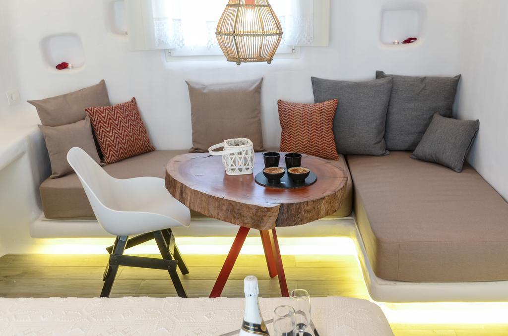Naxos Island Escape *
