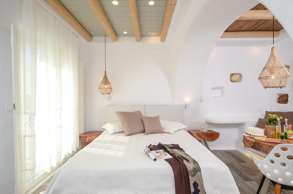 Apartment Naxos Island Escape