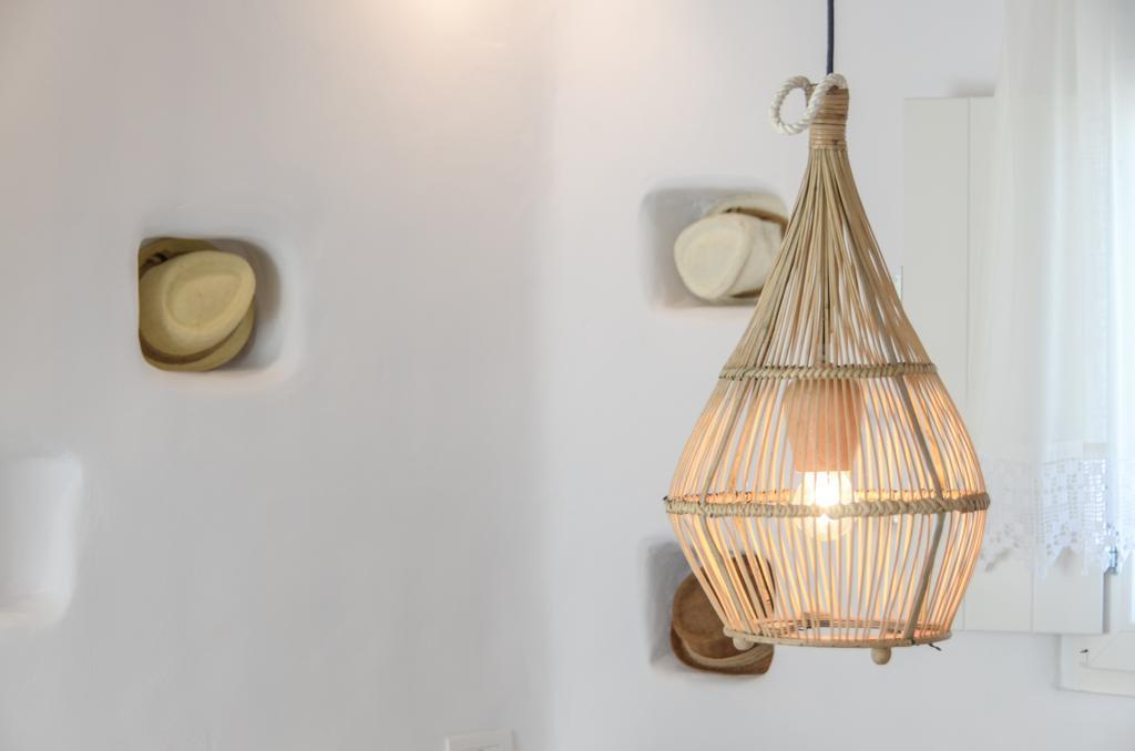 Apartment Naxos Island Escape *