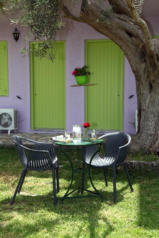 Summer House Louisa *