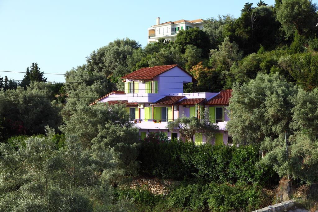 Apartment Summer House Louisa
