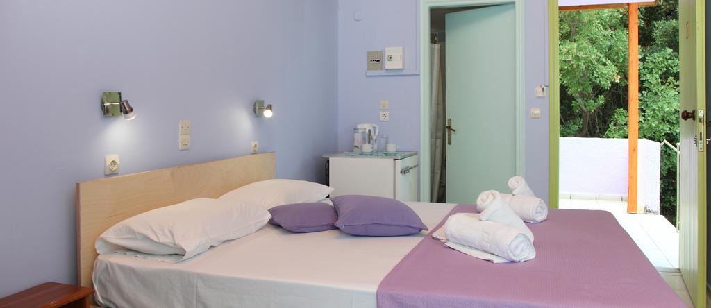 Summer House Louisa Apartment Lygia (Lefkada)