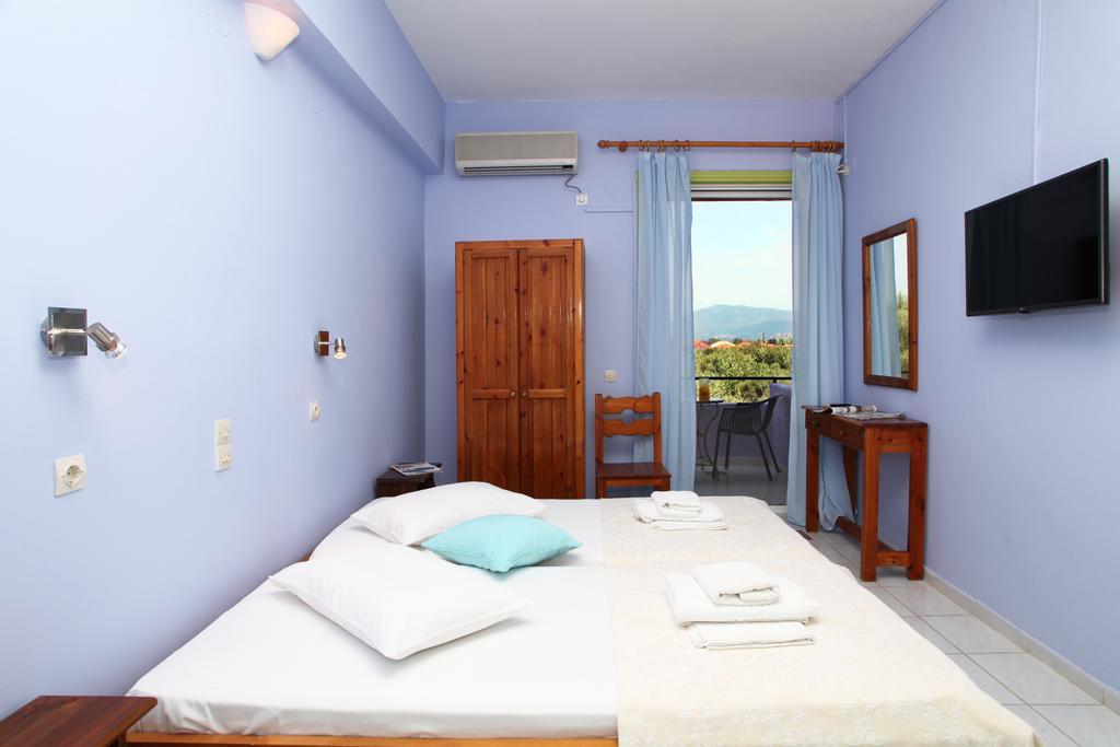 Summer House Louisa Apartment