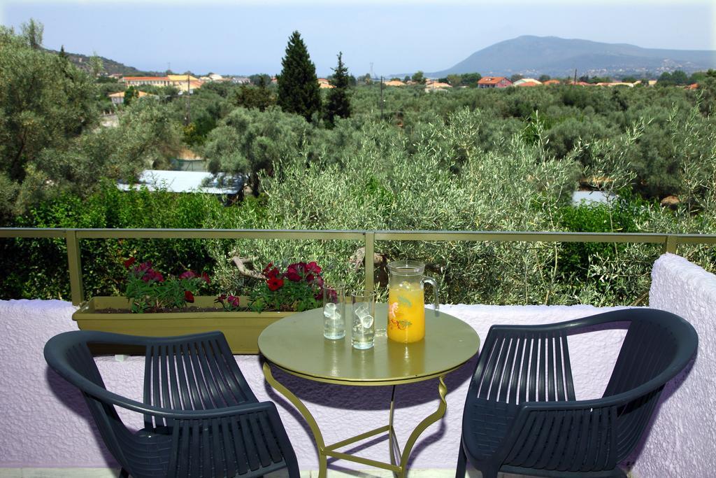 Apartment Summer House Louisa Lygia (Lefkada)