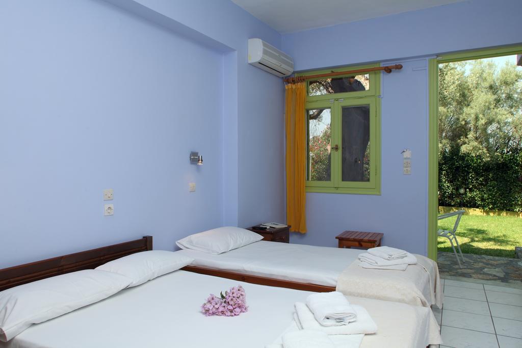 Apartment Summer House Louisa