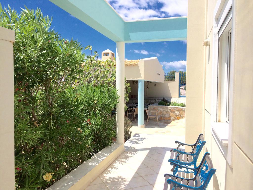 Villa Stargazer Marathon (Attica)