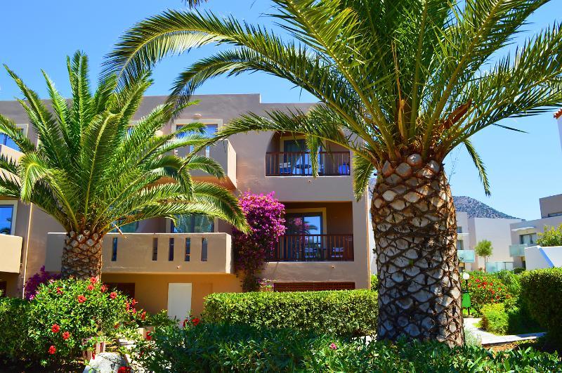 Akti Club Hotel 5*