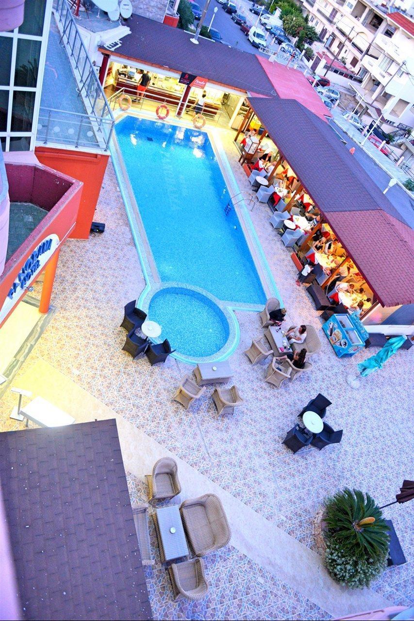 Panorama Aparthotel