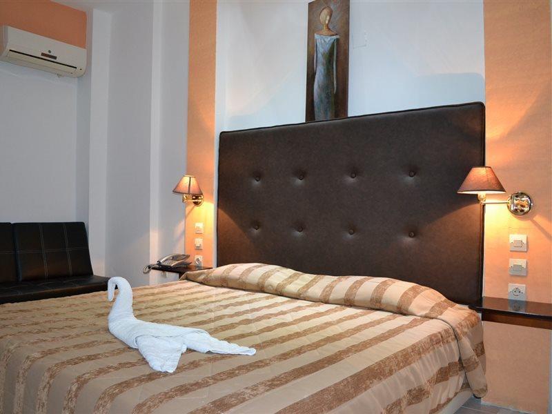 Aparthotel Panorama