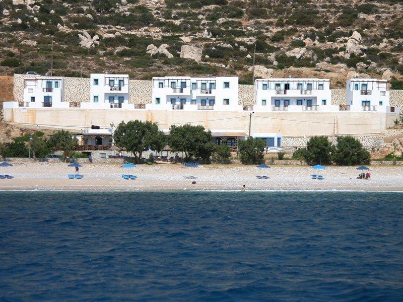 Potali Bay
