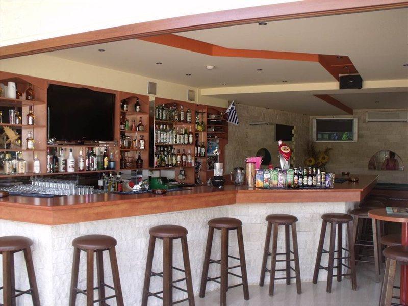 Hotel Litsa 2*