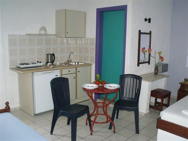 Litsa 2* Malia (Crete)