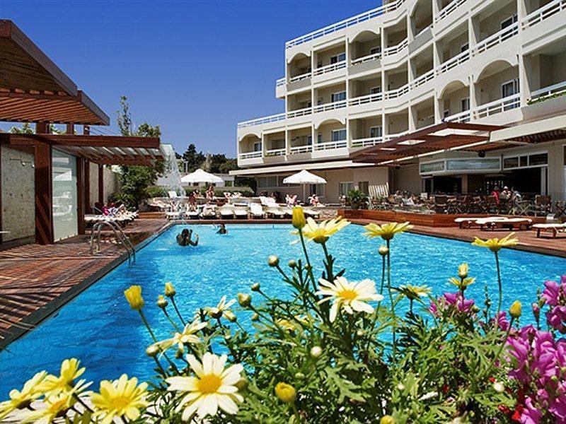 Aparthotel Athineon 4*