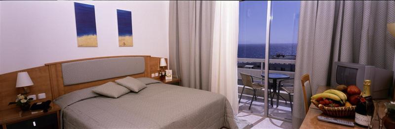 Semiramis Hotel 4*