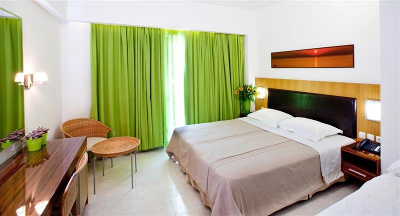 Hotel Semiramis
