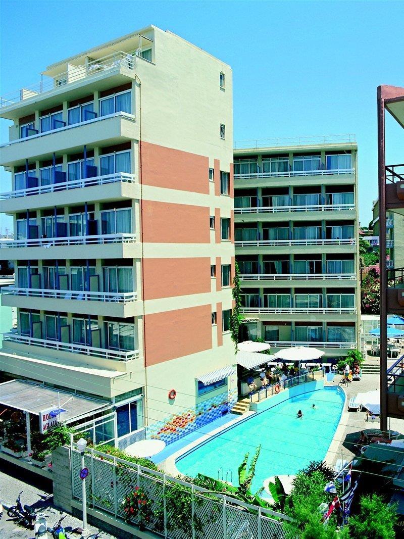 Hotel Arte Rhodes City