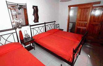 Guest house Eleni 2*