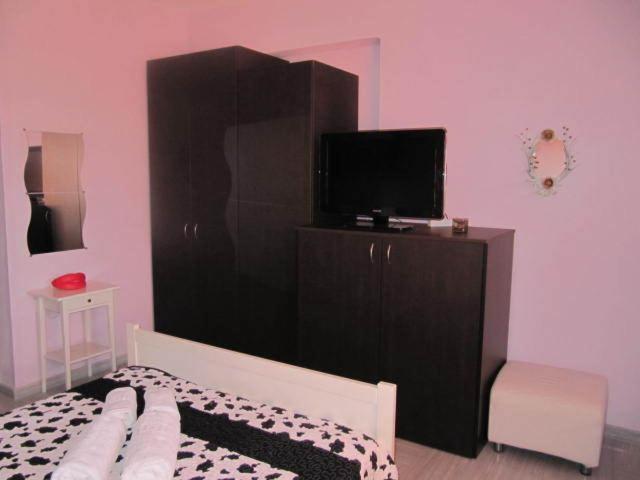 Daniel Apartment Kallithea (Chalkidiki)