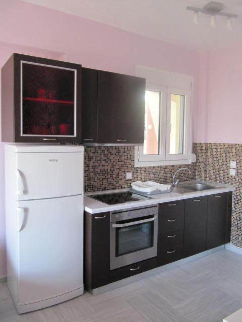 Daniel Apartment