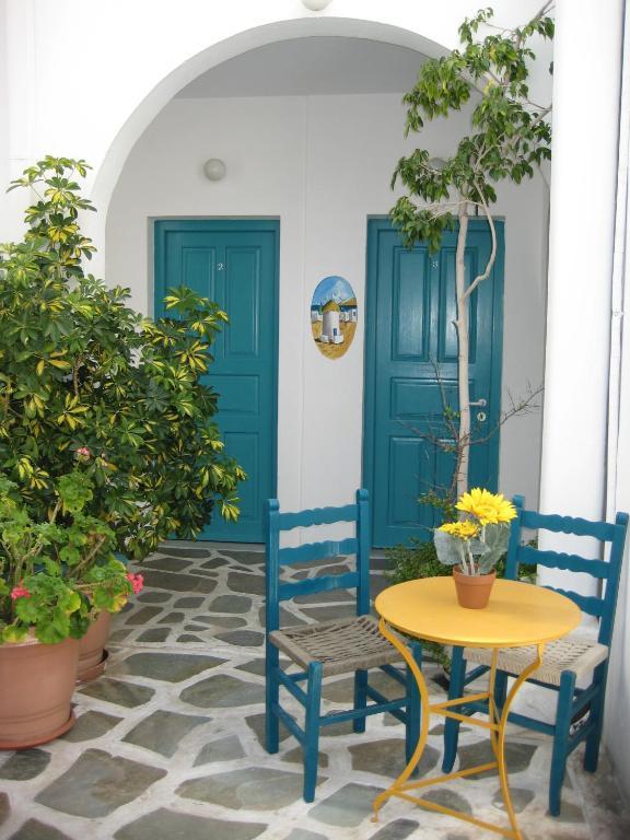 La Selini 3*