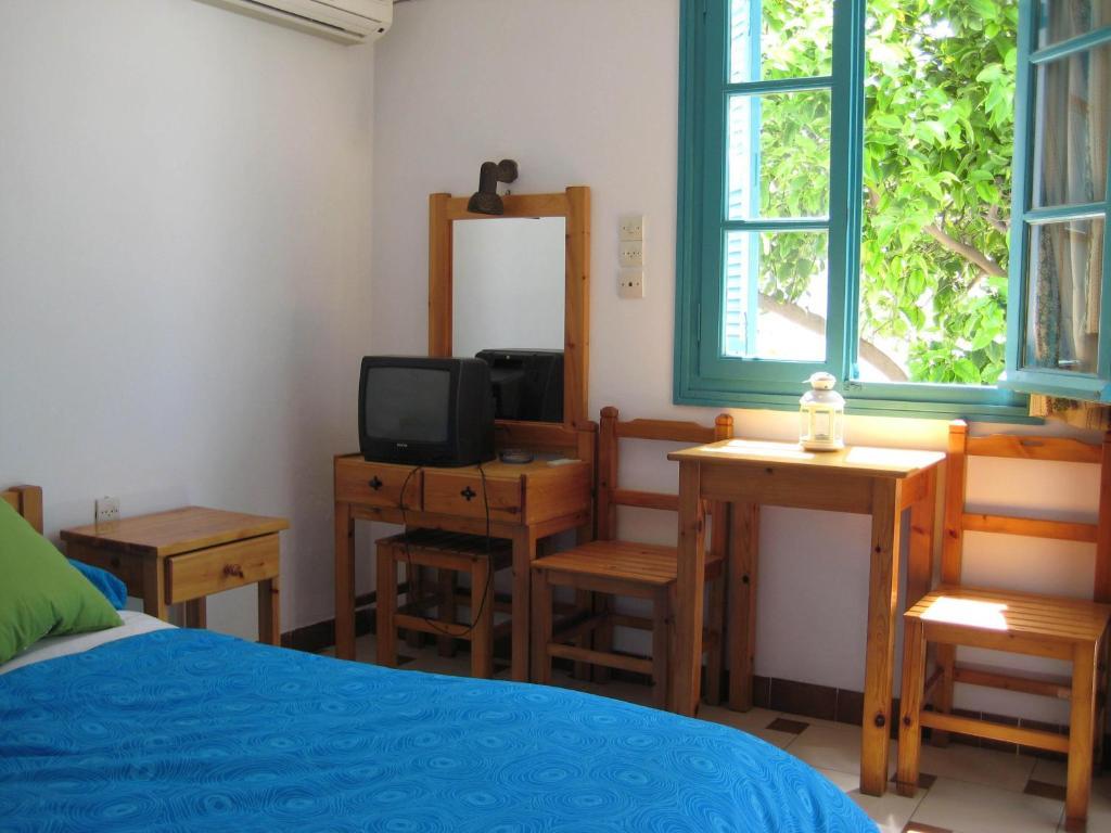 La Selini Guest house 3*