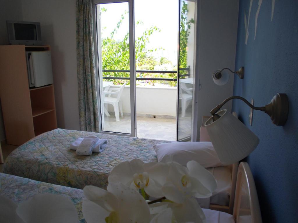 Hotel Ifigenia Skiathos Town