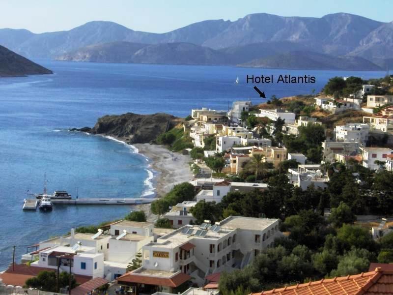 Atlantis 2* Myrties