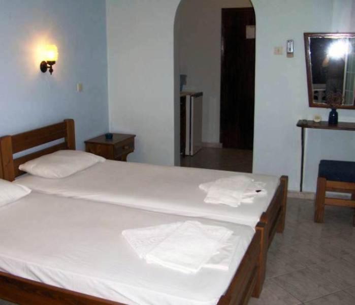 Atlantis Aparthotel Myrties