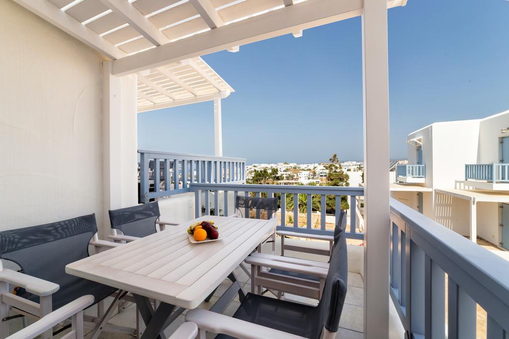 Apartment Aegean Colors Houses