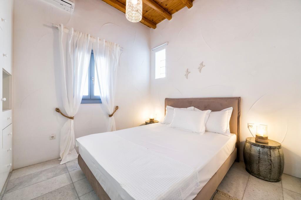 Aegean Colors Houses Apartment *
