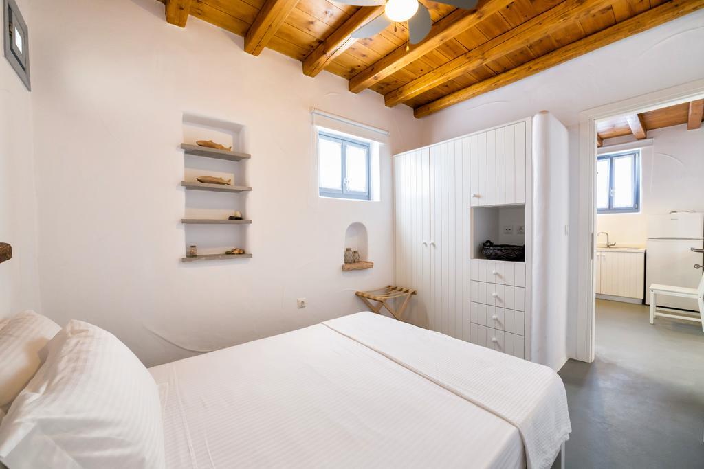 Apartment Aegean Colors Houses