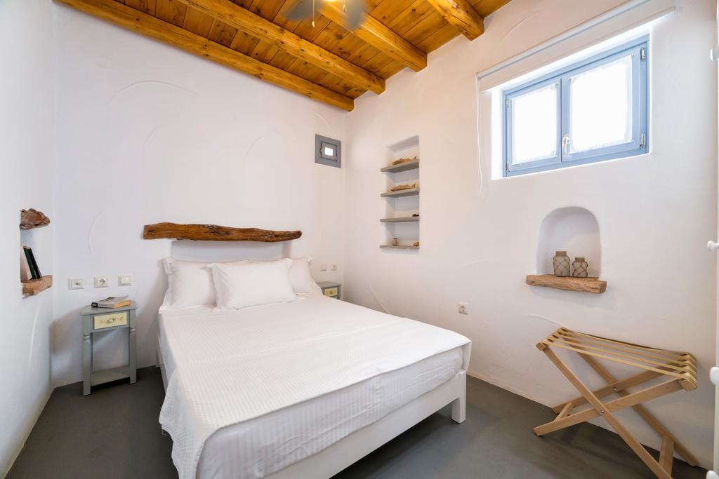 Aegean Colors Houses Apartment Koufonisia