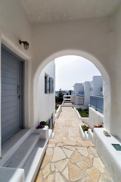 Aegean Colors Houses Apartment *