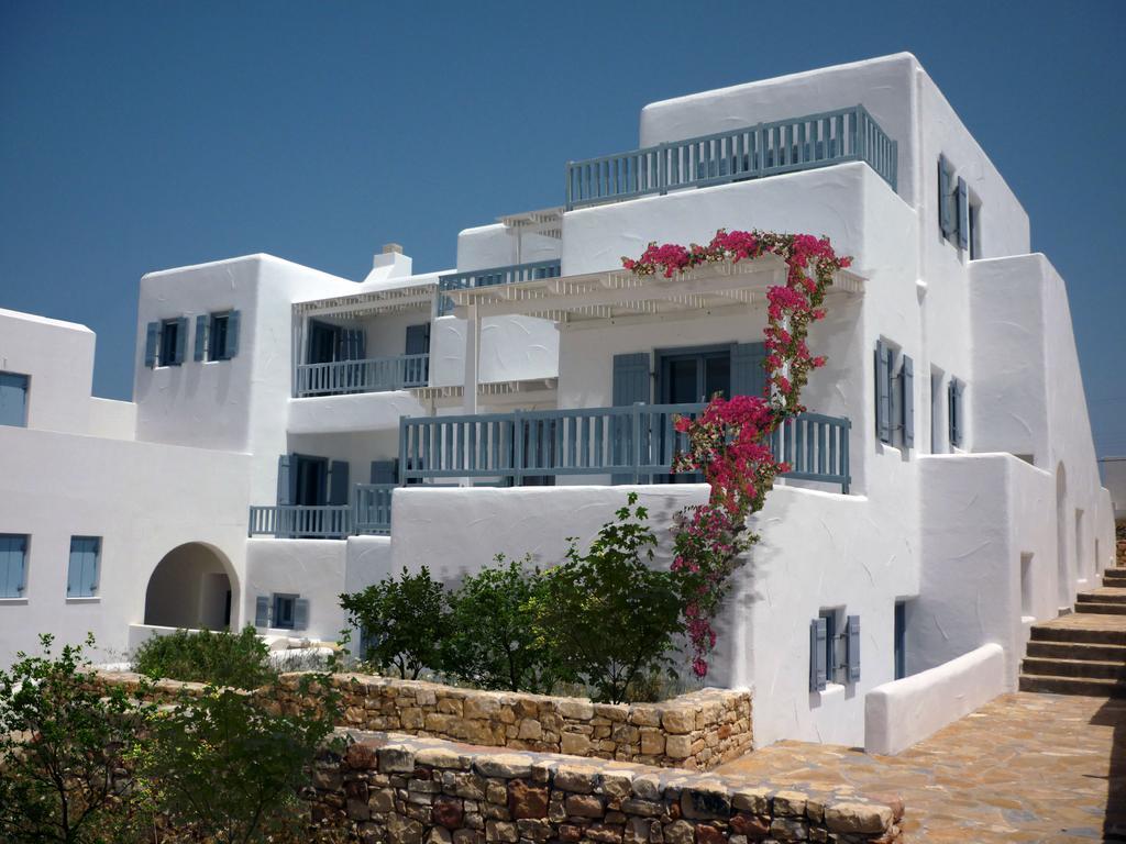 Apartment Aegean Colors Houses Koufonisia