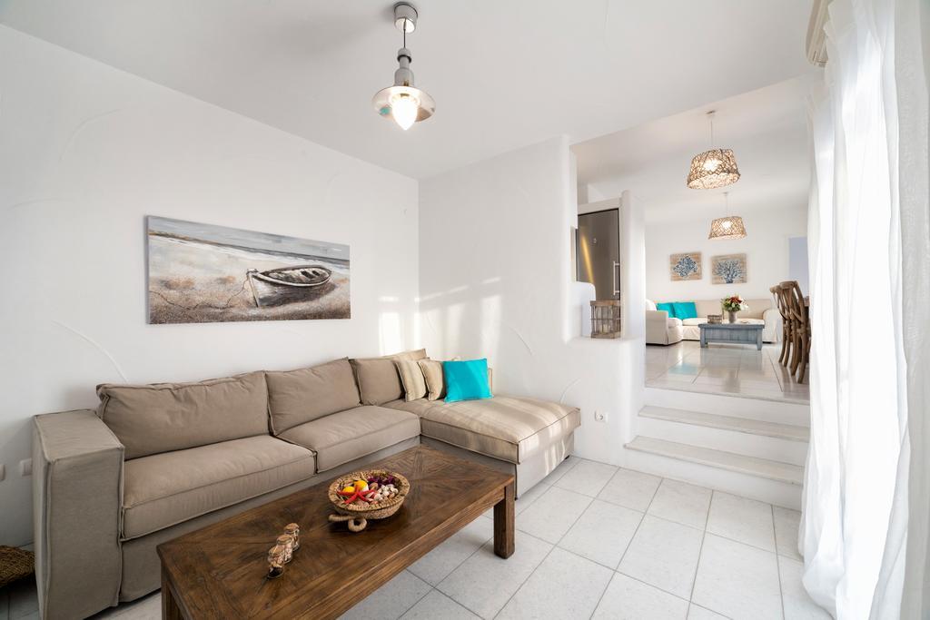 Aegean Colors Houses Apartment *