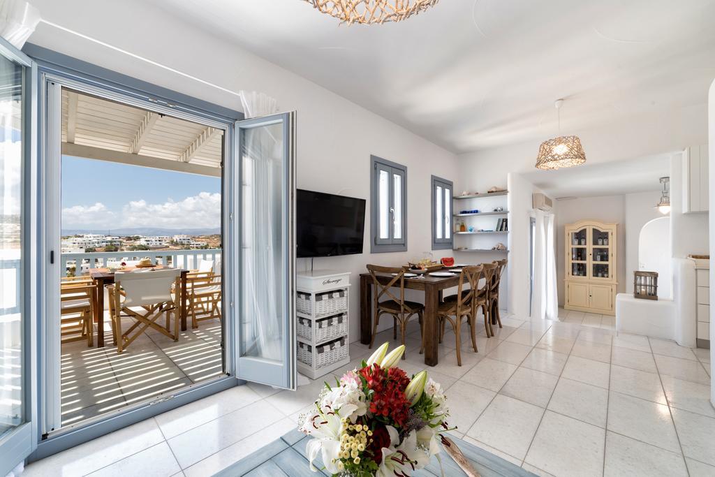 Apartment Aegean Colors Houses