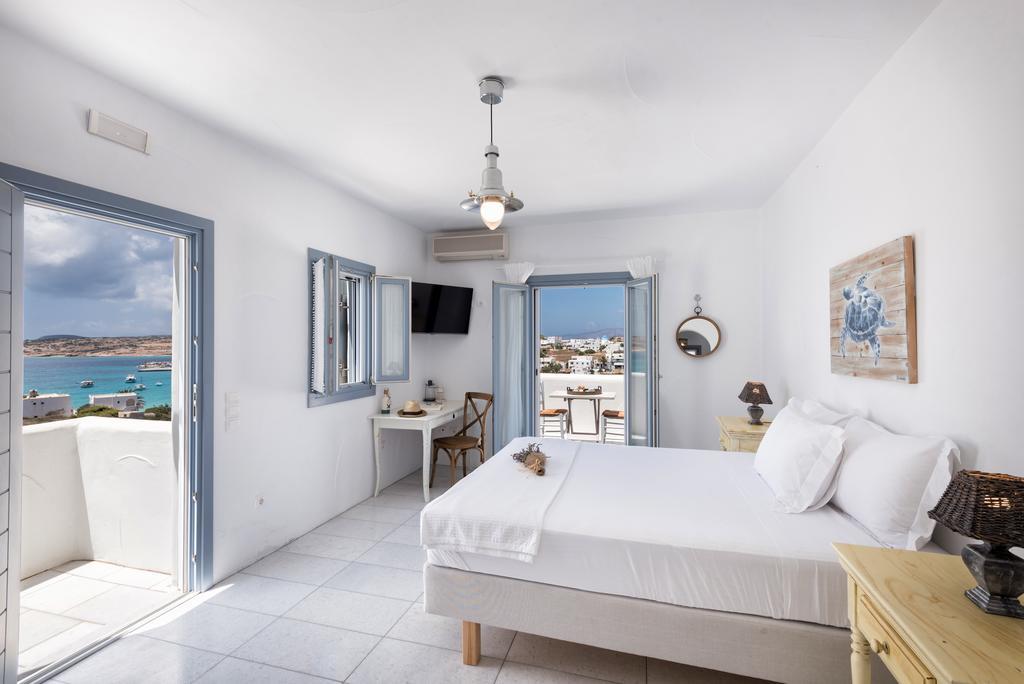 Aegean Colors Houses Apartment