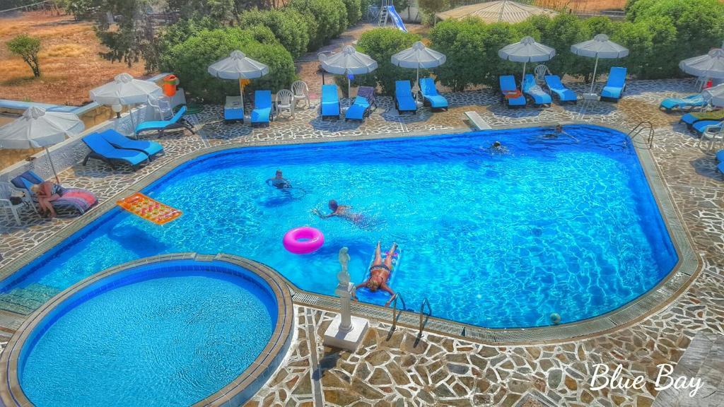 Blue Bay Hotel Karpathos Town (Pigadia)