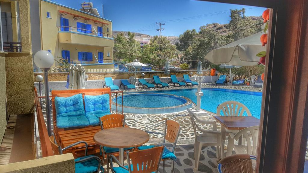 Blue Bay Karpathos Town (Pigadia)