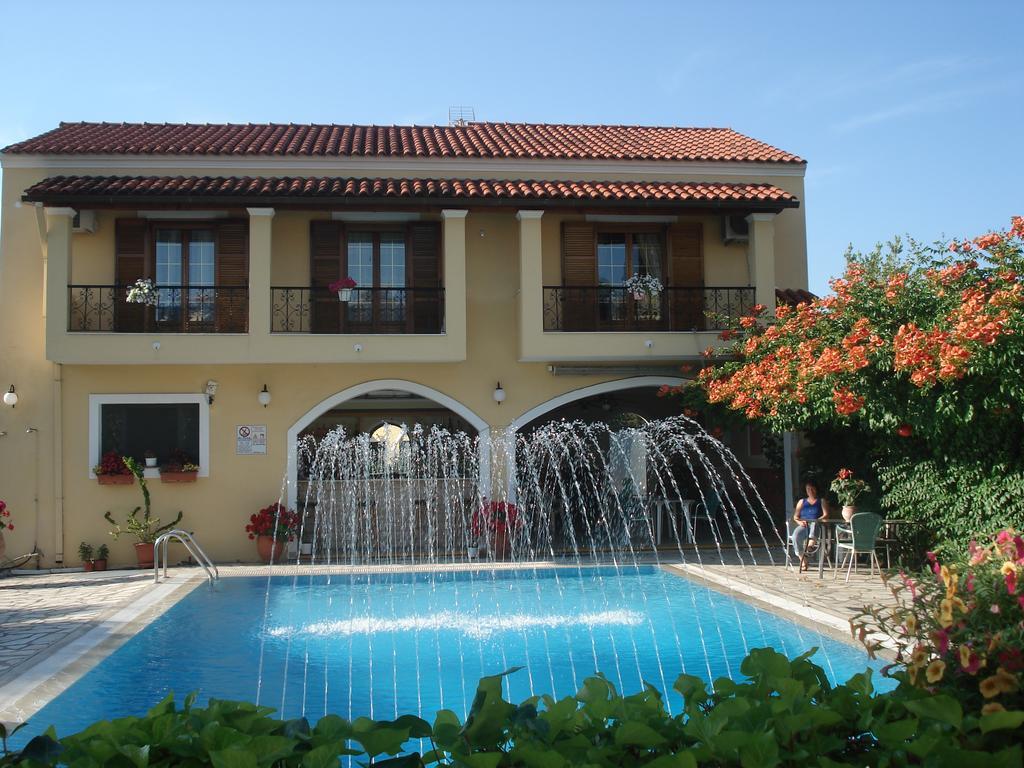Aparthotel Kalypso 3*