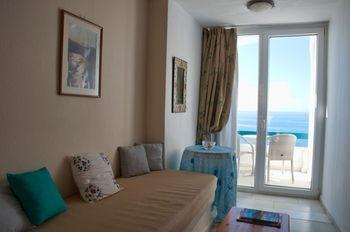 Iliada Naxos City